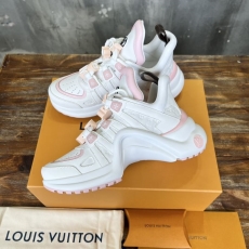 Louis Vuitton Archlight Shoes